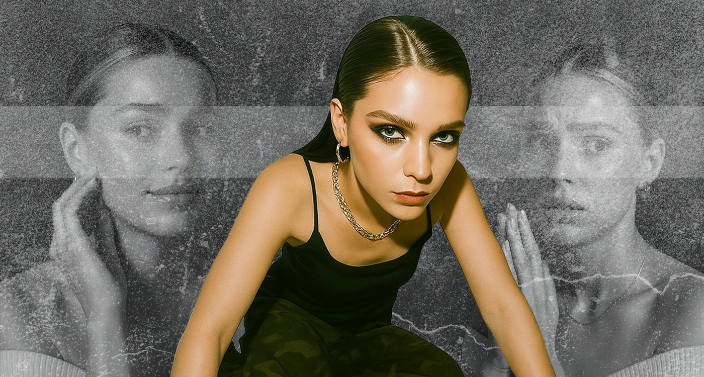¿El fin de la era Clean Girl? La moda y la belleza comienzan a alejarse del minimalismo perfecto
